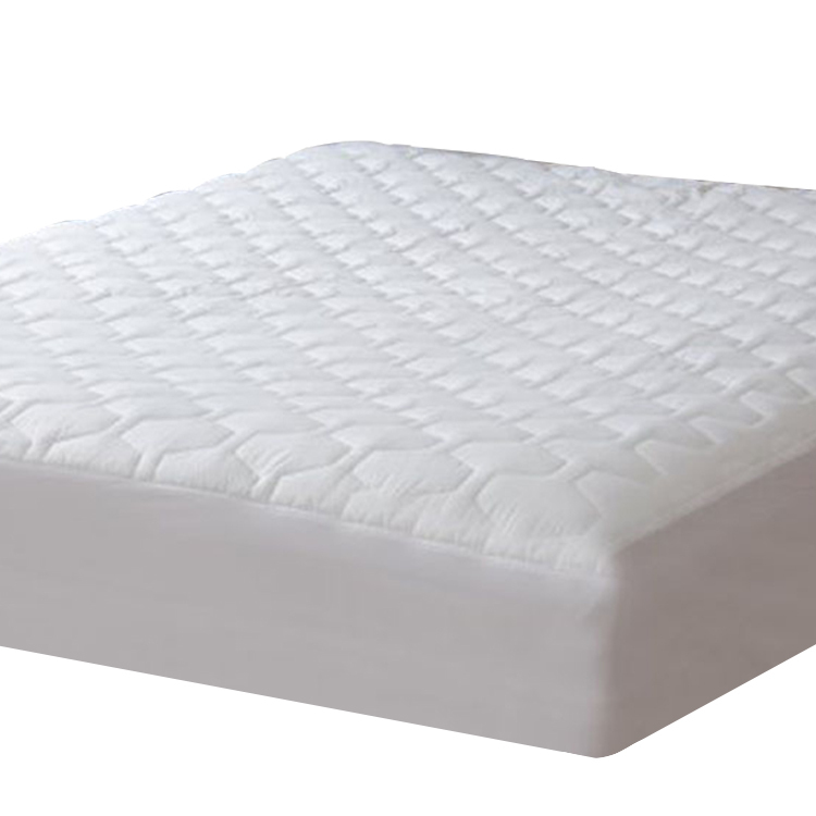 Bonne vente mémoire mousse matelas king size matelas lit surmatelas