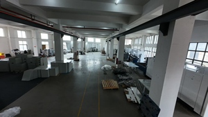 Xingwang IP54 Treo Tường Bao Vây Hộp Thép Không Gỉ Trong Nhà/Ngoài Trời Đa Chức Năng Cơ Sở Điện Tử Cụ - Product Image 6