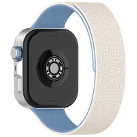 Weiches magnetisches Silikon armband für Huawei Uhr Fit4 Magnetisches Silikon band für Huawei Fit4 Pro Litchi Magnetisches Silikon armband