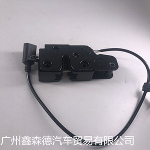 8K0823509F ล็อคฝากระโปรงหน้ารถ xsd สำหรับ A4L Toyota Faw Jp - Product Image 4