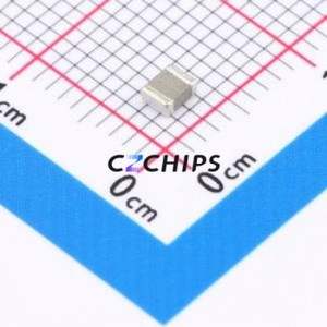 Inducteur de puissance DFE252012F-2R2M=P2 1008 (Inductance : 2,2 µH) (Précision : 20 % Courant nominal : 2,3 A) - Product Image 2