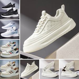 <b>Mixed</b> Stock Adult Sneakers Breathable Casual Sports Shoes Wholesale - Product Image 3