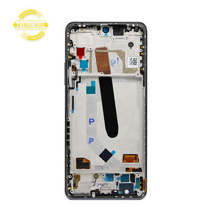Nuovo Display Touch Screen da 6.67\" per Xiaomi Poco F3 con Assemblaggio Digitizer e Cornice per Xiaomi <span class=keywords><strong>Redmi</strong></span> <span class=keywords><strong>K40</strong></span> LCD e <span class=keywords><strong>Redmi</strong></span> <span class=keywords><strong>K40</strong></span> <span class=keywords><strong>Pro</strong></span> - Product Image 2