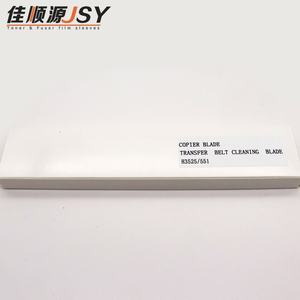 Lame de nettoyage de la courroie de transfert compatible avec les imprimantes HP CP3525 3530 4025 4525 4540 M551 570 575 M650 651 M680 Pièces détachées - Product Image 3