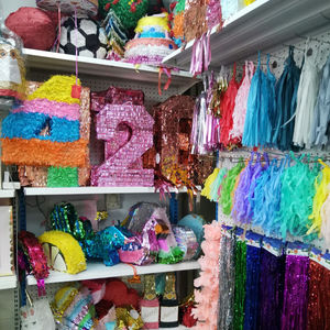 SPOT PINATA, оптовая продажа, пината для детей, мексиканские украшения для дня рождения, игрушки pinata, изготовитель на заказ - Product Image 3