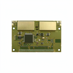 MNACORUFL En stock : Récepteurs, émetteurs et transceivers RF, unités finies - Product Image 1