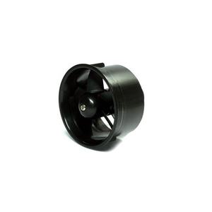 70mm <span class=keywords><strong>90mm</strong></span> 6 Pales Ventilateur Canalisé <span class=keywords><strong>EDF</strong></span> avec F2839 3000KV F3553 1750KV 650W 1600W Moteur Brushless pour Avion RC - Product Image 3