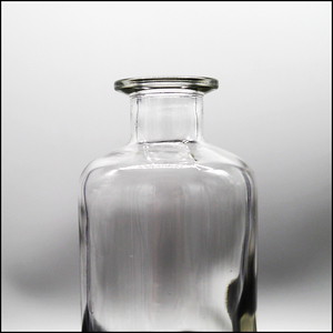Populaire Nouveau Design Fantaisie 700ml <span class=keywords><strong>70cl</strong></span> 750ml Forme Ronde Flint Bouteille En Verre Large Bouche Spiritueux Bouteille avec Bouchon 0.7L pour <span class=keywords><strong>Vodka</strong></span> - Product Image 6