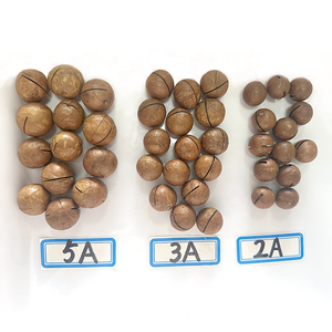 Giá thấp bán buôn chất béo thấp sức khỏe đồ ăn nhẹ vani Hương vị hạt Macadamia ngon rang hạt Macadamia - Product Image 5