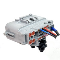 Faisceau de câbles pour pare-chocs avant PDC 91890-S8020 pour Hyundai 2019-2023