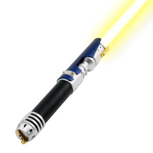TXQsaber E29 <span class=keywords><strong>sabre</strong></span> <span class=keywords><strong>laser</strong></span> <span class=keywords><strong>d</strong></span>'entraînement pour adolescents poignée en métal rvb Force FOC <span class=keywords><strong>sabre</strong></span> <span class=keywords><strong>laser</strong></span> cadeau avec Blaster oscillant lisse - Product Image 2
