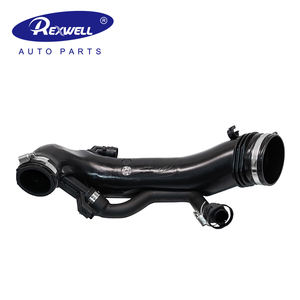 Nouveautés OEM 9811909980 Tuyau d'admission d'air Turbo longue durée pour Citroen C4 C5 DS3 DS4 <span class=keywords><strong>Peugeot</strong></span> 207 <span class=keywords><strong>308</strong></span> 3008 5008 Opel - Product Image 5