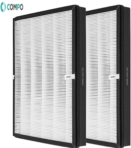 Luft reiniger hepa filter Ersatz für Tao Tronics TT-AP003 luft reiniger filter luftfilter - Product Image 1