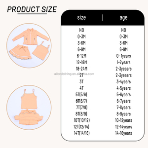 Conjunto de Ropa de Yoga para Niñas, Chaqueta con Cierre, Chaleco sin Mangas y Falda con Volantes, Conjunto de Tres Piezas para Uso Diario - Product Image 5