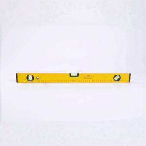 DEWEN 60cm niveau à bulle magnétique personnalisable de précision industrielle haute qualité Construction de bâtiments niveau à bulle acrylique - Product Image 3