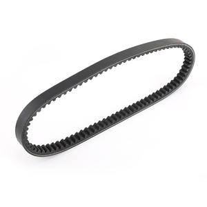 Correa de transmisión para coche, accesorio para Aprilia 842011 <span class=keywords><strong>125</strong></span> Sportcity/Scarabeo para Piaggio <span class=keywords><strong>X10</strong></span> 200 Beverly/Carnaby <span class=keywords><strong>125</strong></span>-2003, 2011 - Product Image 3