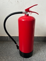 Extincteur à poudre sèche CE EN3 9 kg, extincteur DCP