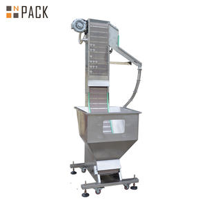 Capuchon d'alimentation entièrement automatique, ascenseur et étau - Product Image 3