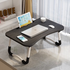Mesa plegable para ordenador portátil/cama, escritorio de ordenador portátil, mesa de cama - Product Image 4
