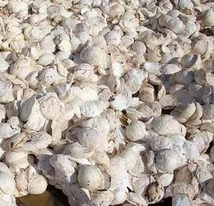 Goma Natural en Trozos al por Mayor, Origen Vietnamita, Material de Goma Cruda de Grado de Moldeo, Suministro Estable y Precio Competitivo - Product Image 5