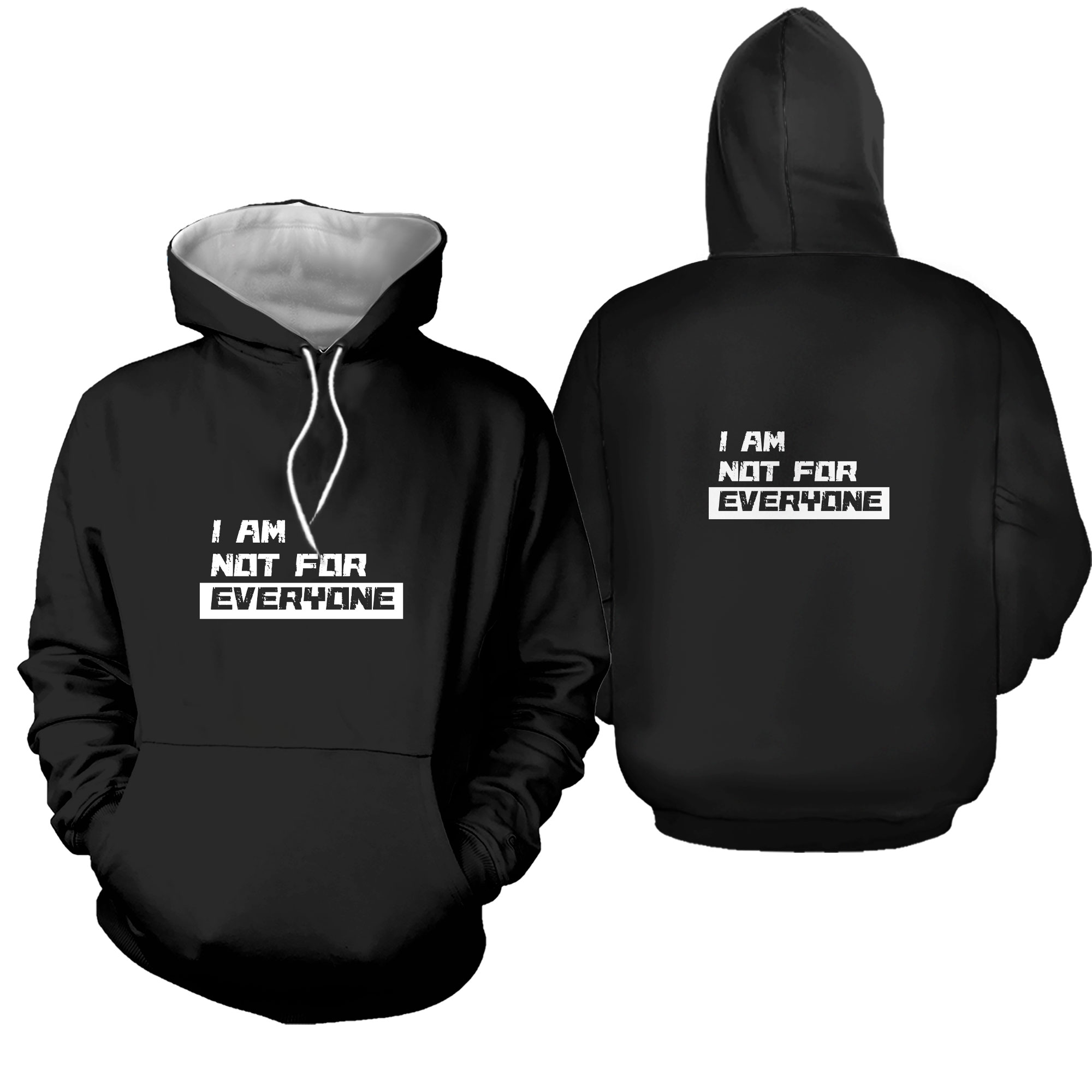 assc spiral moletom com capuz