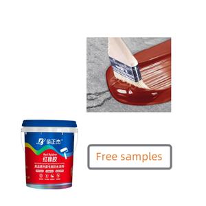 <span class=keywords><strong>Sellador</strong></span> de hormigón de goma de silicona líquida, revestimiento de <span class=keywords><strong>sellador</strong></span> de techo impermeable acrílico para impermeabilización de hormigón de <span class=keywords><strong>piscina</strong></span> - Product Image 1