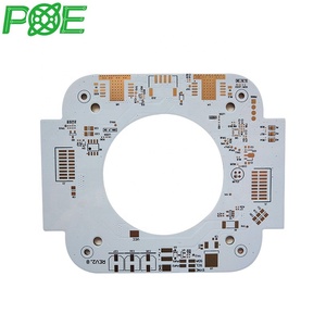 Nhôm PCB pcba nhà sản xuất <span class=keywords><strong>LED</strong></span> pcba tùy chỉnh công nghiệp PCB lắp ráp sản xuất - Product Image 4