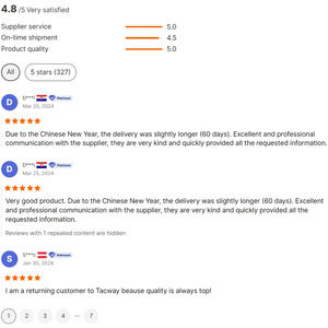 Balasto electrónico de lámpara UV, esterilizador de agua de 10W-41W, controlador de lámpara germicida UV, balasto UVC de 24V CC para tratamiento de agua - Product Image 6