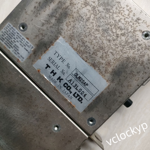 Magnescale MJ100 Numéro de série 51543 Mode 1 à 10 utilisés - Product Image 2