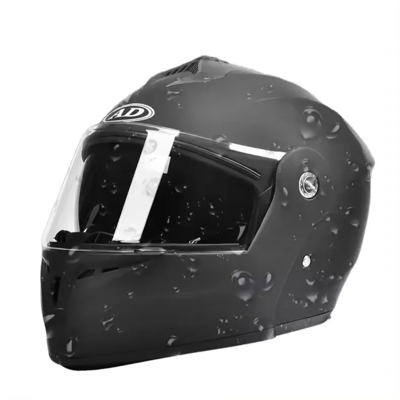 Customized Helmet Motorcycle Racing Motorcycle Cool Atv Utv Racing Protective Helmet