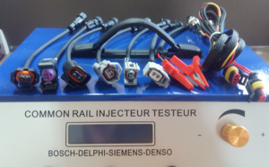 CR-C phun nhiên liệu phổ biến Đường Sắt phun - Product Image 5