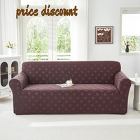 Housses de canapé modernes, Housses de coussin de canapé en forme de L, Housses de siège pour canapés, Grande housse de canapé rembourrée