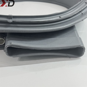 Joint de porte de <span class=keywords><strong>lave</strong></span>-<span class=keywords><strong>linge</strong></span> Longlife DC64-01810A pour <span class=keywords><strong>Samsung</strong></span> - Product Image 5