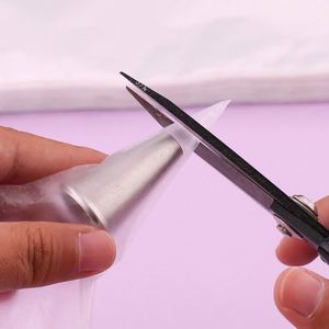 Sacchetti <span class=keywords><strong>per</strong></span> tubazioni testurizzati all'ingrosso in fabbrica sacchetti <span class=keywords><strong>per</strong></span> tubazioni trasparenti logo personalizzato <span class=keywords><strong>per</strong></span> borse <span class=keywords><strong>per</strong></span> tubazioni perfetto <span class=keywords><strong>per</strong></span> decorare torte - Product Image 2