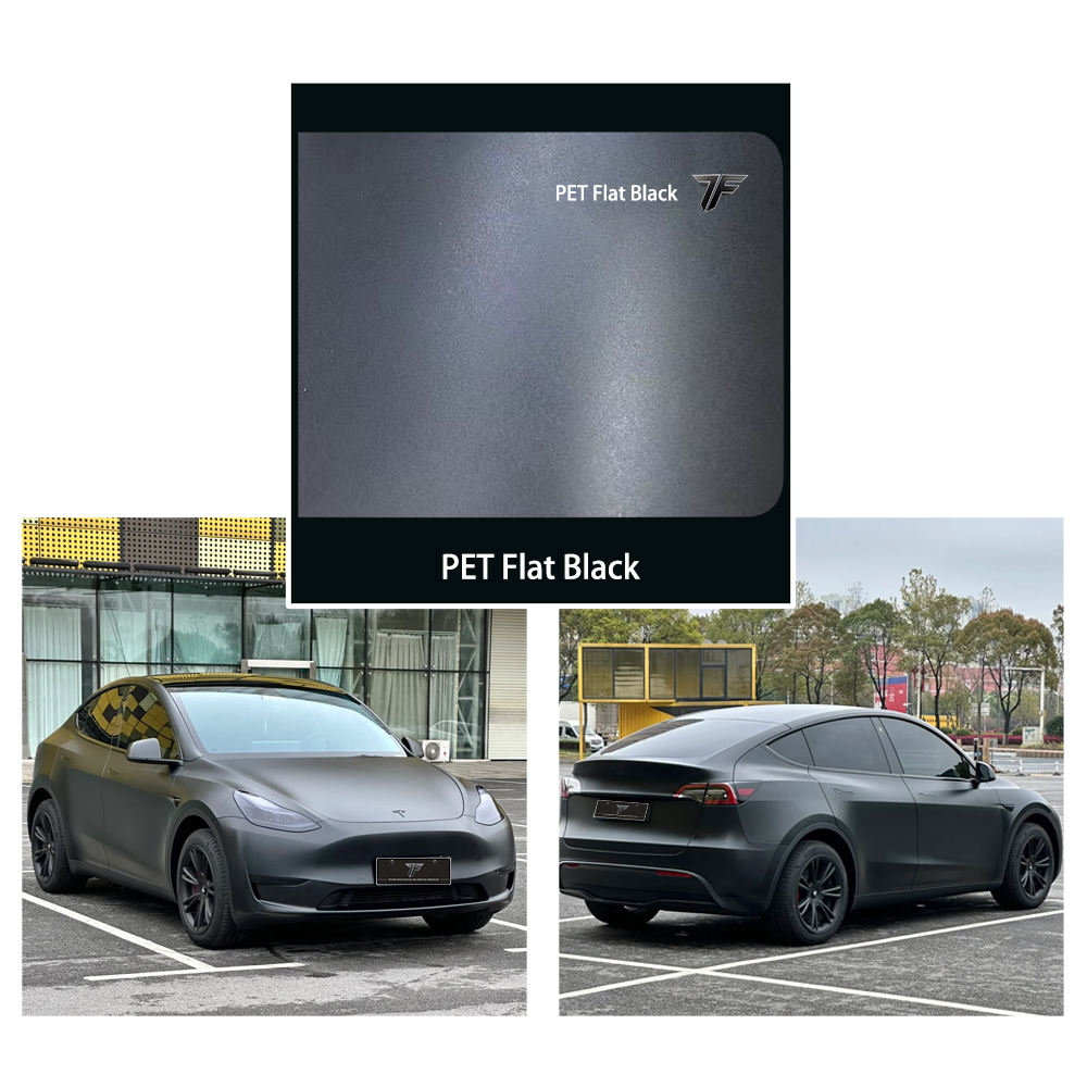 PET-Flat-Black
