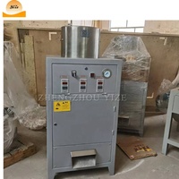 Peau de noix de cajou électrique enlevant la machine d'épluchage pour la machine d'épluchage de noix de cajou