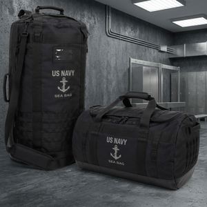 Bolsa Impermeable Reforzada para Contenedores Marítimos, Resistente al Agua Salada y a la Intemperie, para Equipos Navales - Product Image 3