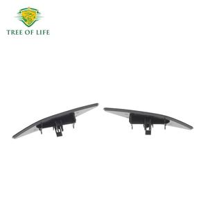 ฝาครอบหัวฉีดน้ำล้างไฟหน้า Lexus 85354-33040 ด้านซ้าย 85353-33040 ด้านขวา ทำจากพลาสติก สำหรับกันชนหน้า - Product Image 2