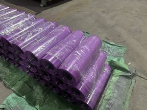 Con lăn băng tải công nghiệp mới để khai thác cho máy nghiền quặng - Product Image 5