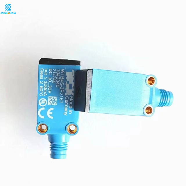 Miniature Photoelectric Sensor GSE10-P4221 GSE10-P4211 GSE10-P4212 GSE10-P4222 GSE10-P4311 for Automation Equipment