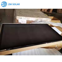 ZOOMAR SOLAR Mini Split 9000BTU 1HP Type de tuyau de vide de climatiseur solaire hybride