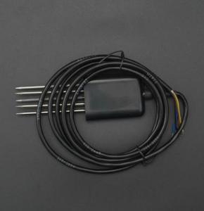 <strong>Soil</strong> Moisture <strong>Sensor</strong> RS485 Temperature Humidity EC PH Gardening Greenhouses Scientific Experiments Plant Cultivation - Product Image 3