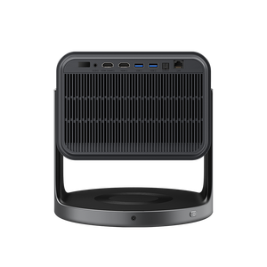 Hisense Vidda C3 Pro Highlight Edition - Projecteur laser 4K, 3100 lumens CVIA, <span class=keywords><strong>Harman</strong></span> <span class=keywords><strong>JBL</strong></span>, puce MT9681 et home cinéma - Product Image 2