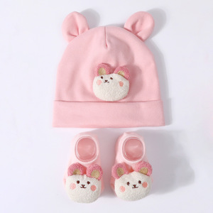 Детские хлопковые носки - Product Image 5