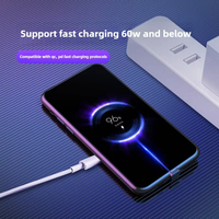 Chargeurs rapides de type C, cordons et adaptateurs, chargeurs pour téléphones portables et ordinateurs portables, adaptateurs de charge rapide