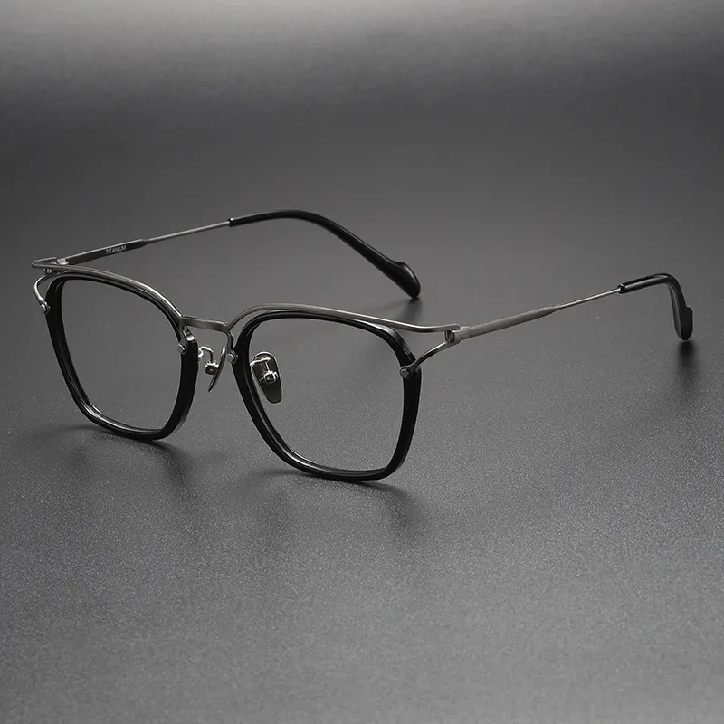 CS-Y0042 Moda Óculos Ópticos Óculos Para Os Homens Mulheres Leitura Óculos Óculos Quadros