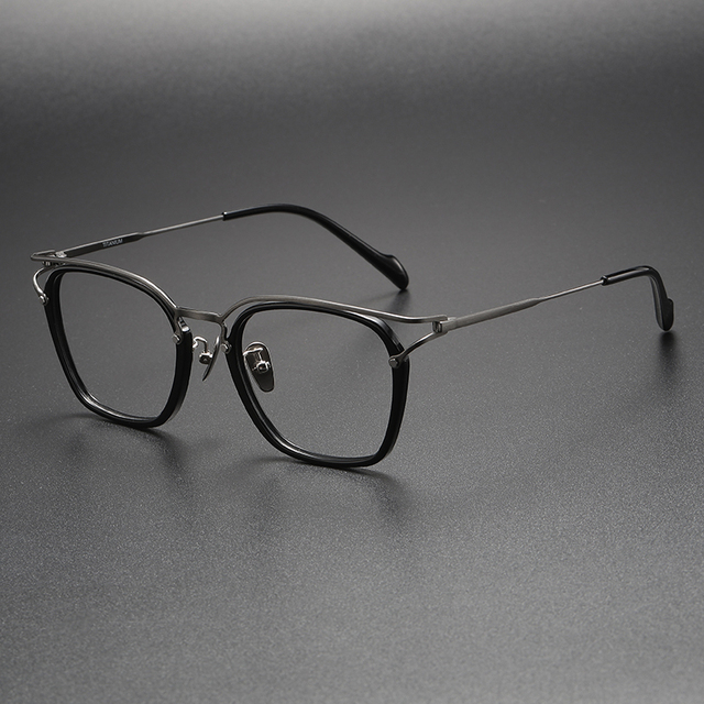 CS-Y0042 Fashion Optical Eyeglasses Eye Glasses for Men Women Reading Eyewear Eyeglass Frames