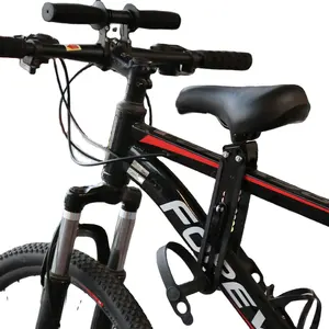 Mtb Mountain Kids Bike Seat Afneembaar Voorzadel Fiets Kinderzitje Voor Kinderen