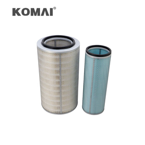 Cartucho de Filtro de Aire KOMAI 11N8-22150 3243500201 SA18105 11N8-T000-A 11N8-22140 A-28710 SA18106 11N8-T000-B 11N8-22150 A-28720 - Product Image 4
