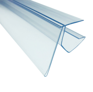 Estante de supermercado, soporte de etiquetas de precios de plástico, soportes de etiquetas de tiras de datos - Product Image 4